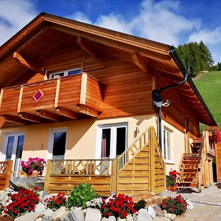 Chalet Magda-Lena Heiligenblut Exterior photo