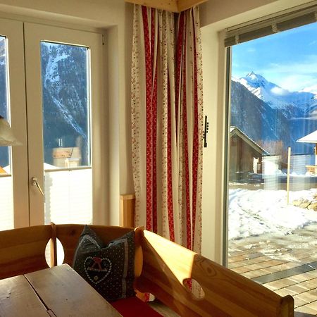 Chalet Magda-Lena Heiligenblut Exterior photo