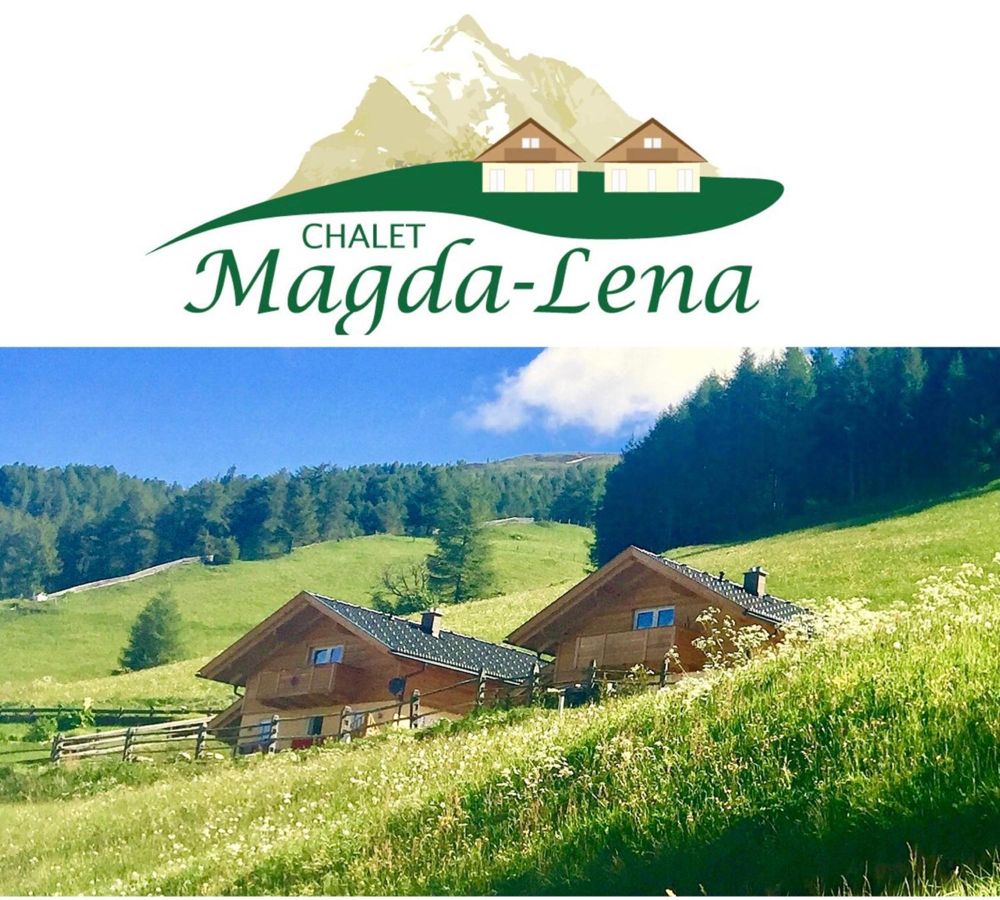 Chalet Magda-Lena Heiligenblut Exterior photo