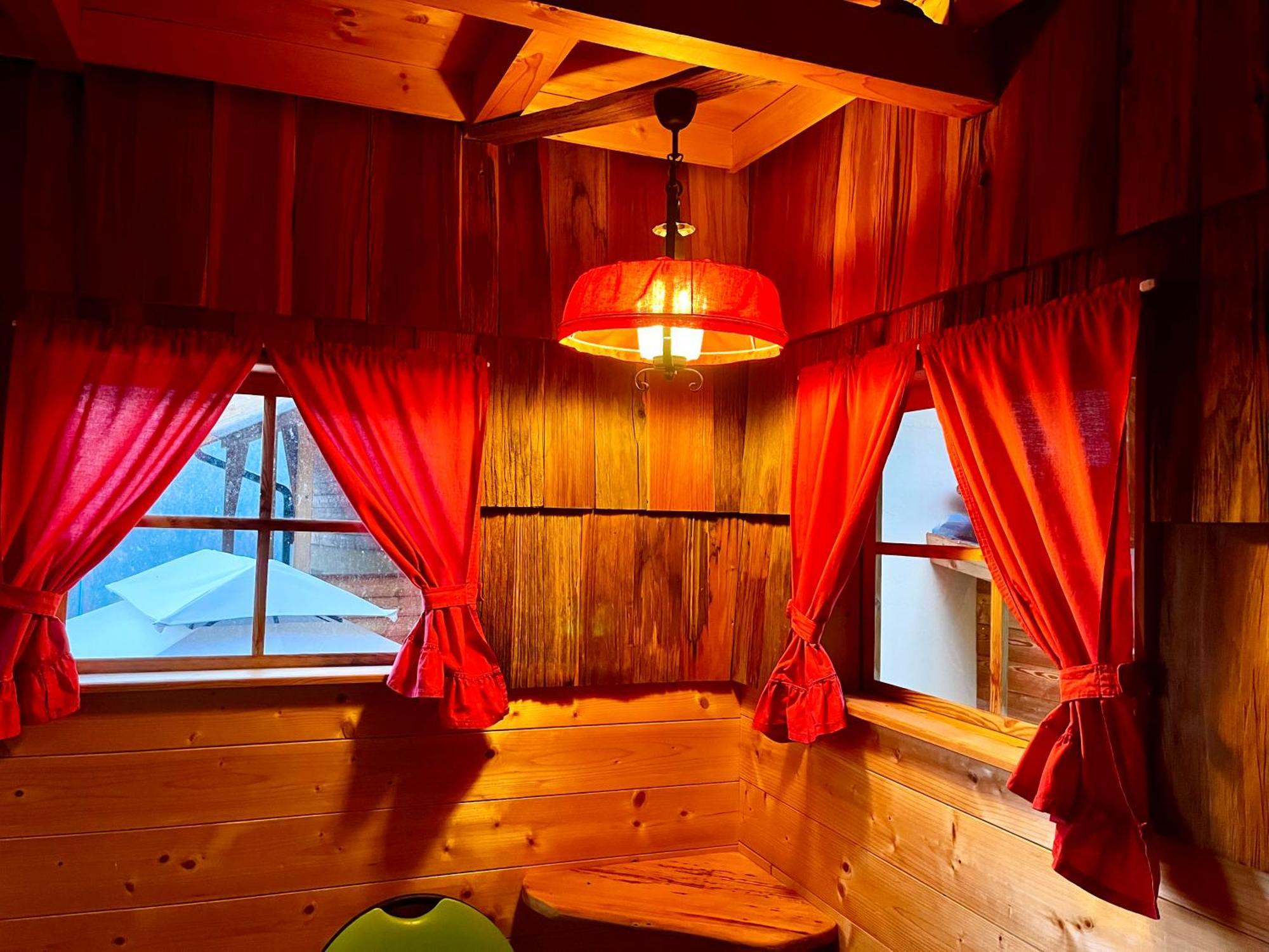 Chalet Magda-Lena Heiligenblut Exterior photo
