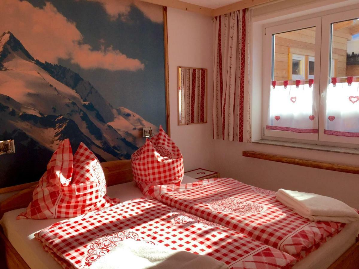 Chalet Magda-Lena Heiligenblut Exterior photo