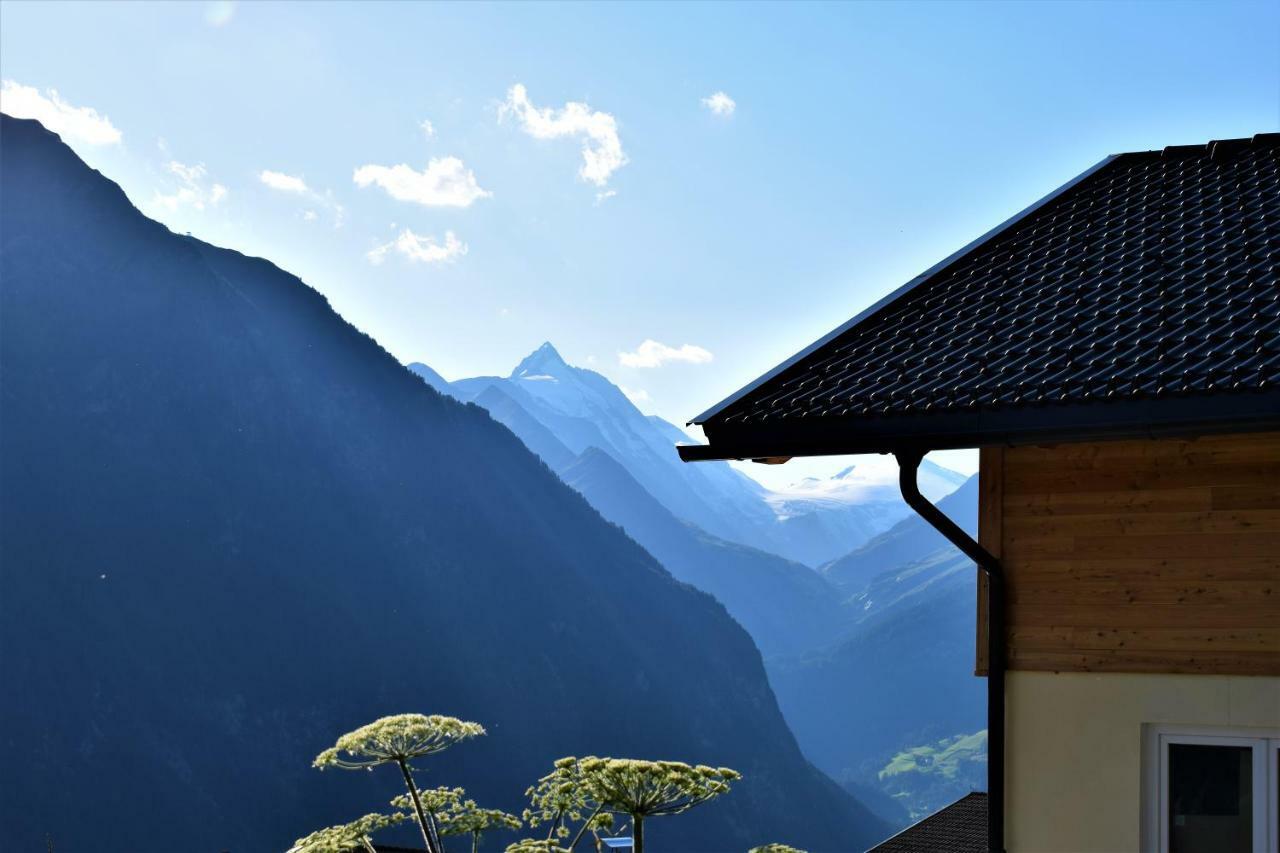 Chalet Magda-Lena Heiligenblut Exterior photo