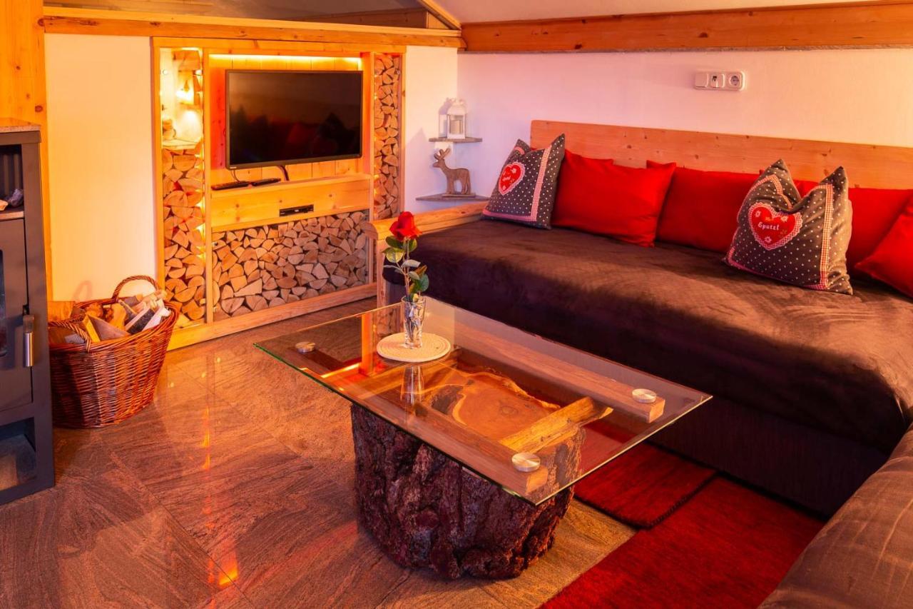 Chalet Magda-Lena Heiligenblut Exterior photo